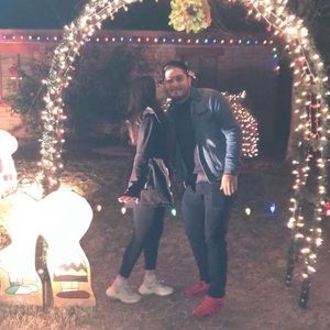 Meet your Posher, Karolina